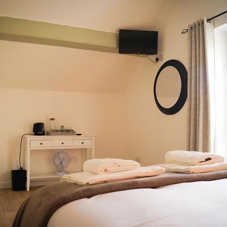 Lemon Tree Inn - Newly Refurbished Coastal Stay Swyre Eksteriør billede