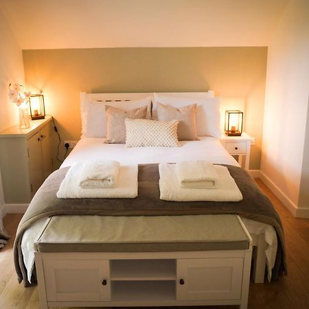 Lemon Tree Inn - Newly Refurbished Coastal Stay Swyre Eksteriør billede