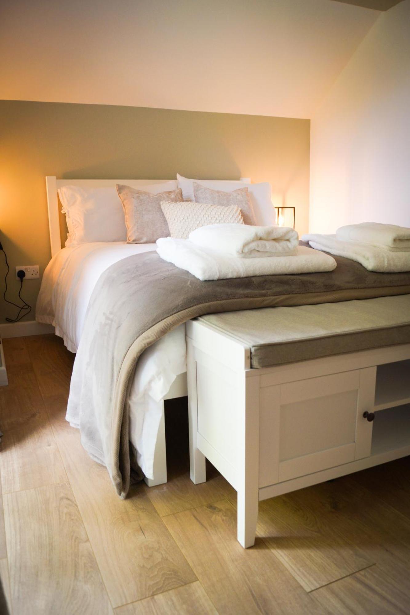 Lemon Tree Inn - Newly Refurbished Coastal Stay Swyre Eksteriør billede