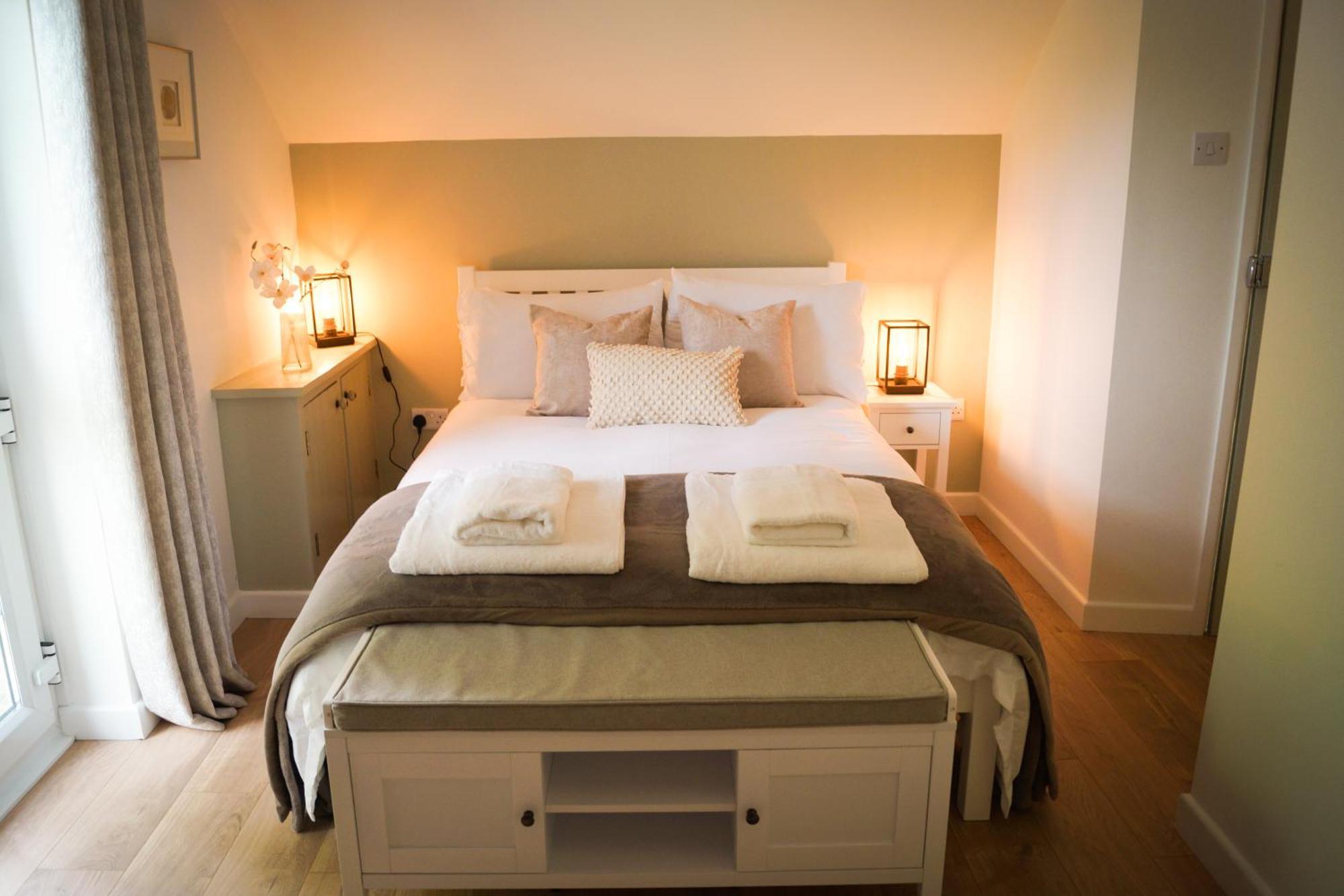 Lemon Tree Inn - Newly Refurbished Coastal Stay Swyre Eksteriør billede