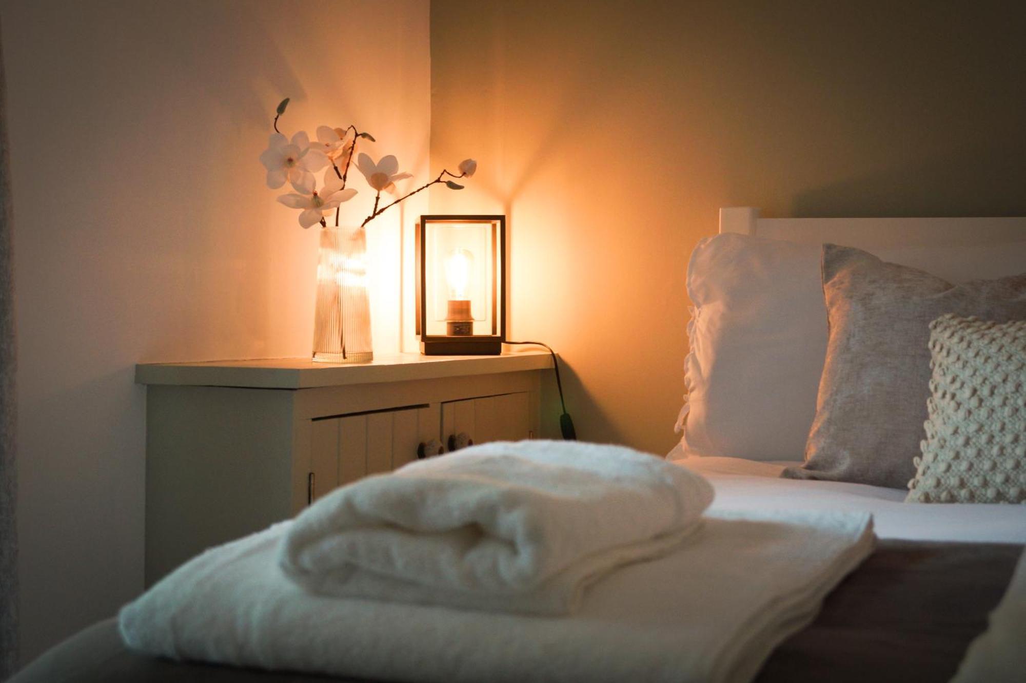 Lemon Tree Inn - Newly Refurbished Coastal Stay Swyre Eksteriør billede