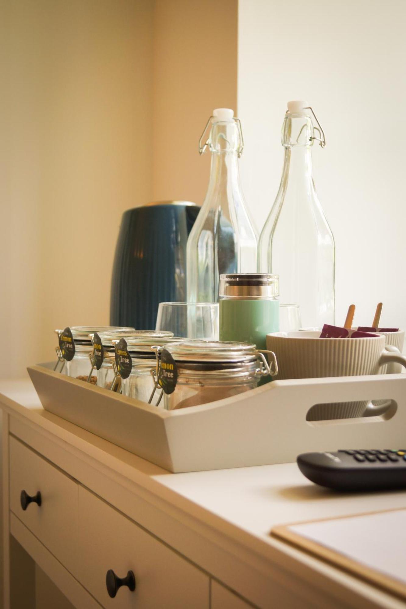 Lemon Tree Inn - Newly Refurbished Coastal Stay Swyre Eksteriør billede
