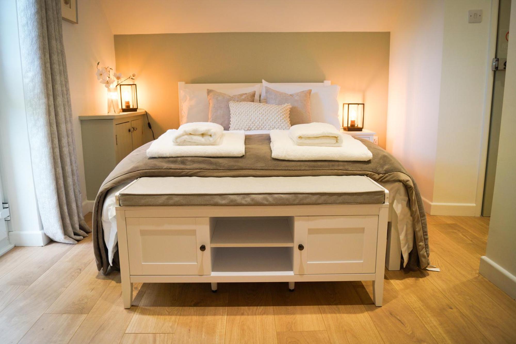 Lemon Tree Inn - Newly Refurbished Coastal Stay Swyre Eksteriør billede