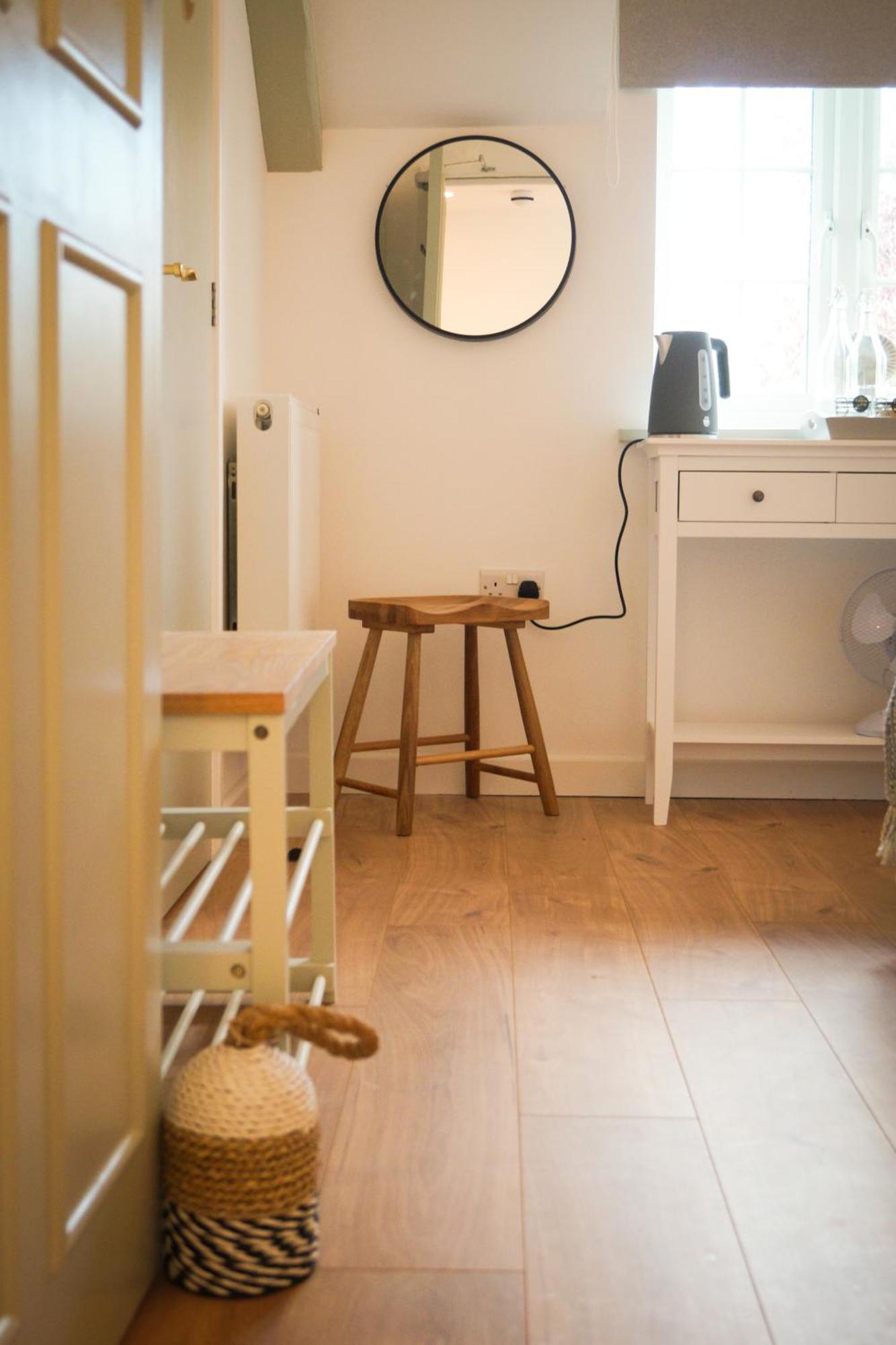Lemon Tree Inn - Newly Refurbished Coastal Stay Swyre Eksteriør billede