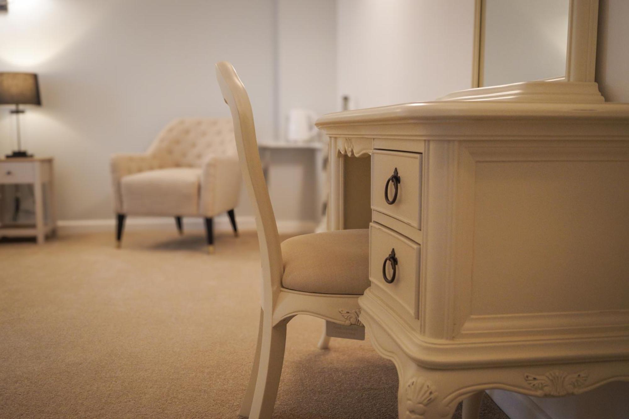 Lemon Tree Inn - Newly Refurbished Coastal Stay Swyre Eksteriør billede