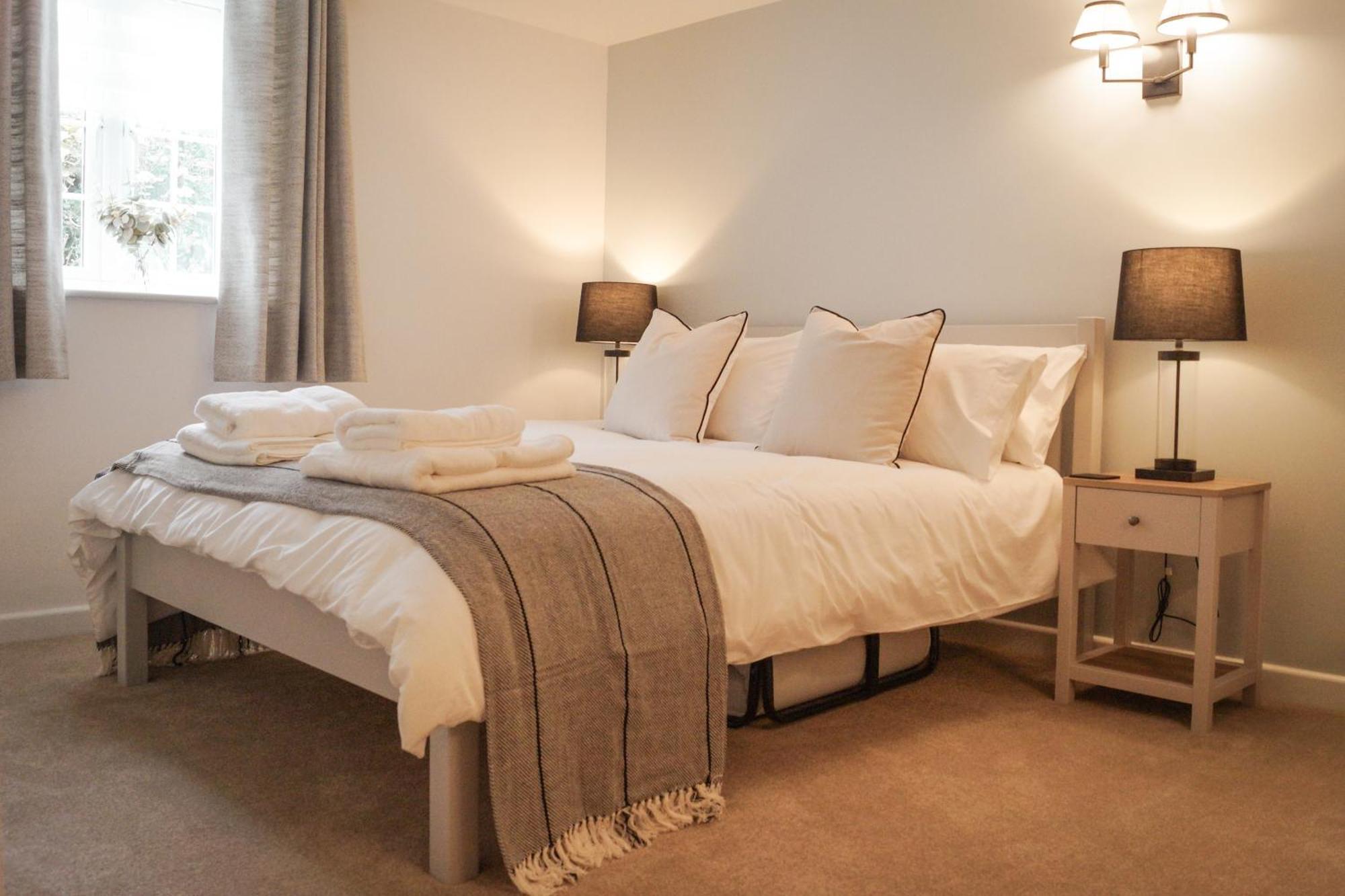 Lemon Tree Inn - Newly Refurbished Coastal Stay Swyre Eksteriør billede