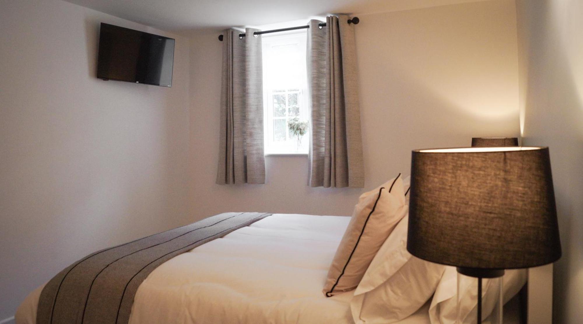 Lemon Tree Inn - Newly Refurbished Coastal Stay Swyre Eksteriør billede