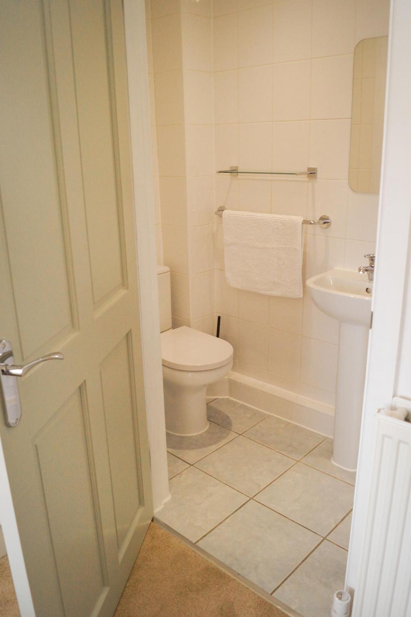 Lemon Tree Inn - Newly Refurbished Coastal Stay Swyre Eksteriør billede
