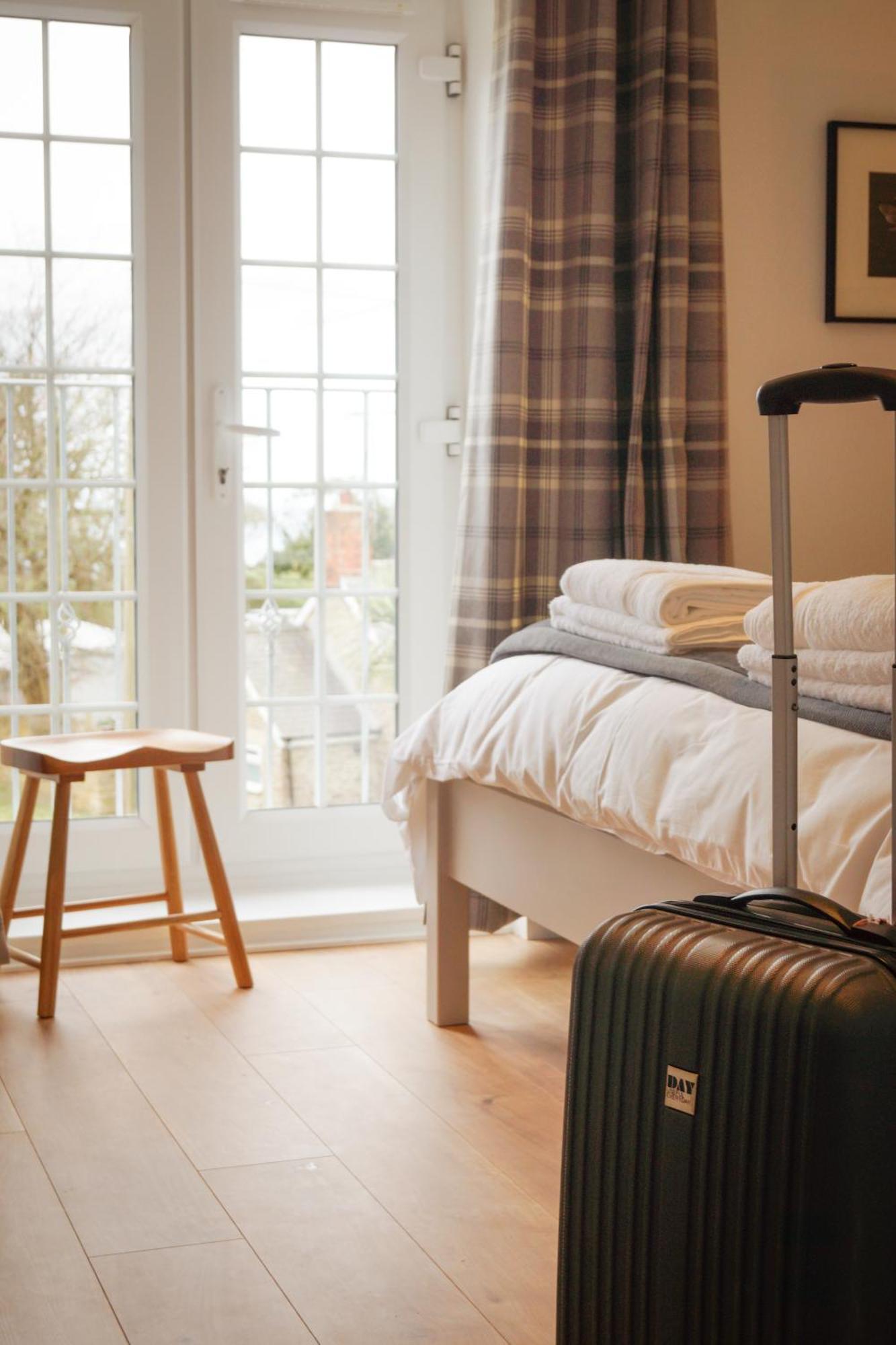 Lemon Tree Inn - Newly Refurbished Coastal Stay Swyre Eksteriør billede