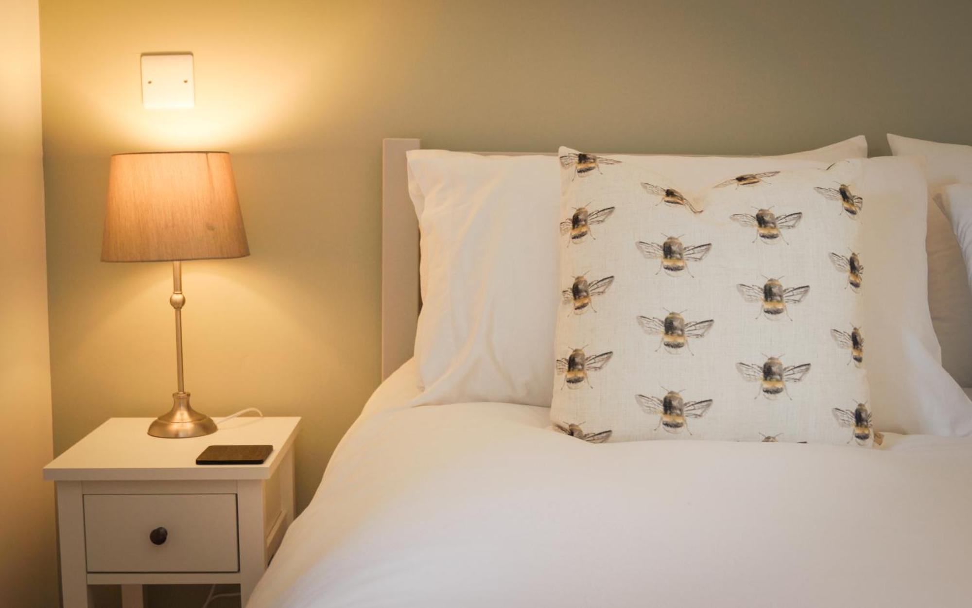 Lemon Tree Inn - Newly Refurbished Coastal Stay Swyre Eksteriør billede