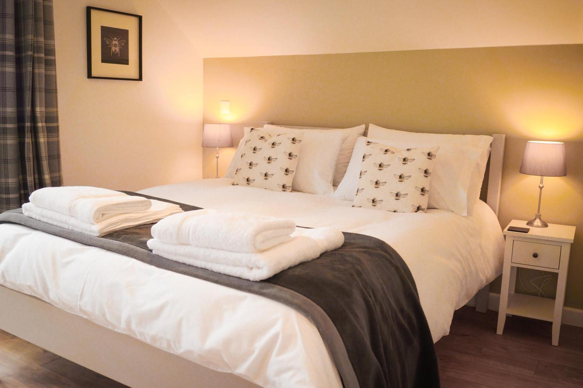 Lemon Tree Inn - Newly Refurbished Coastal Stay Swyre Eksteriør billede
