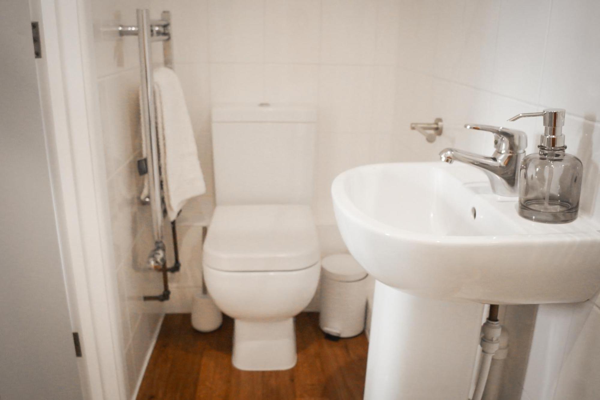 Lemon Tree Inn - Newly Refurbished Coastal Stay Swyre Eksteriør billede