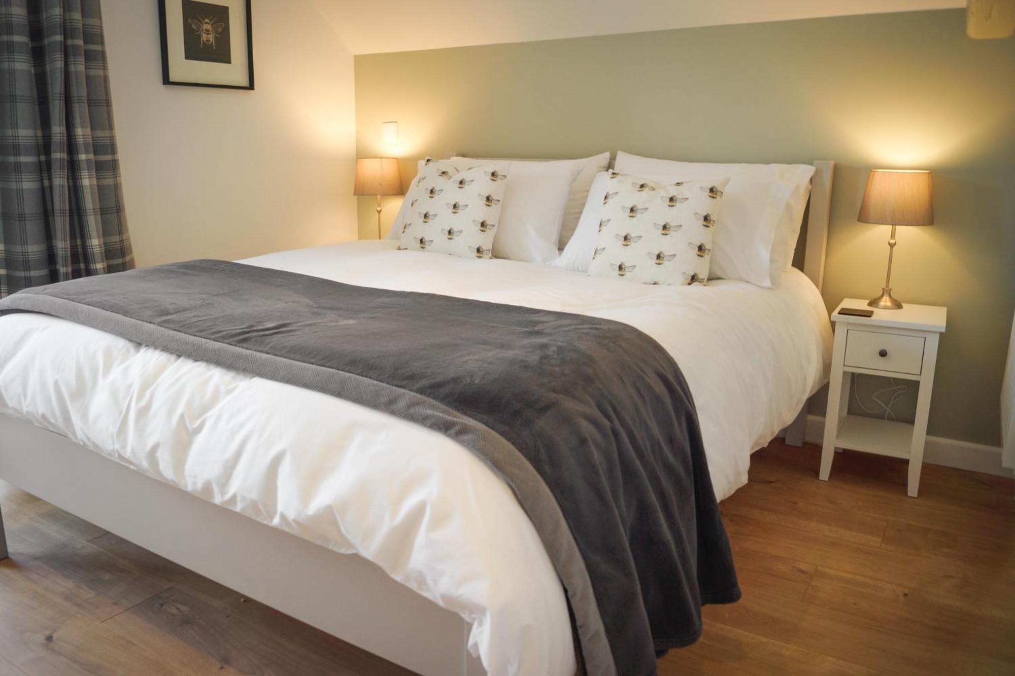 Lemon Tree Inn - Newly Refurbished Coastal Stay Swyre Eksteriør billede