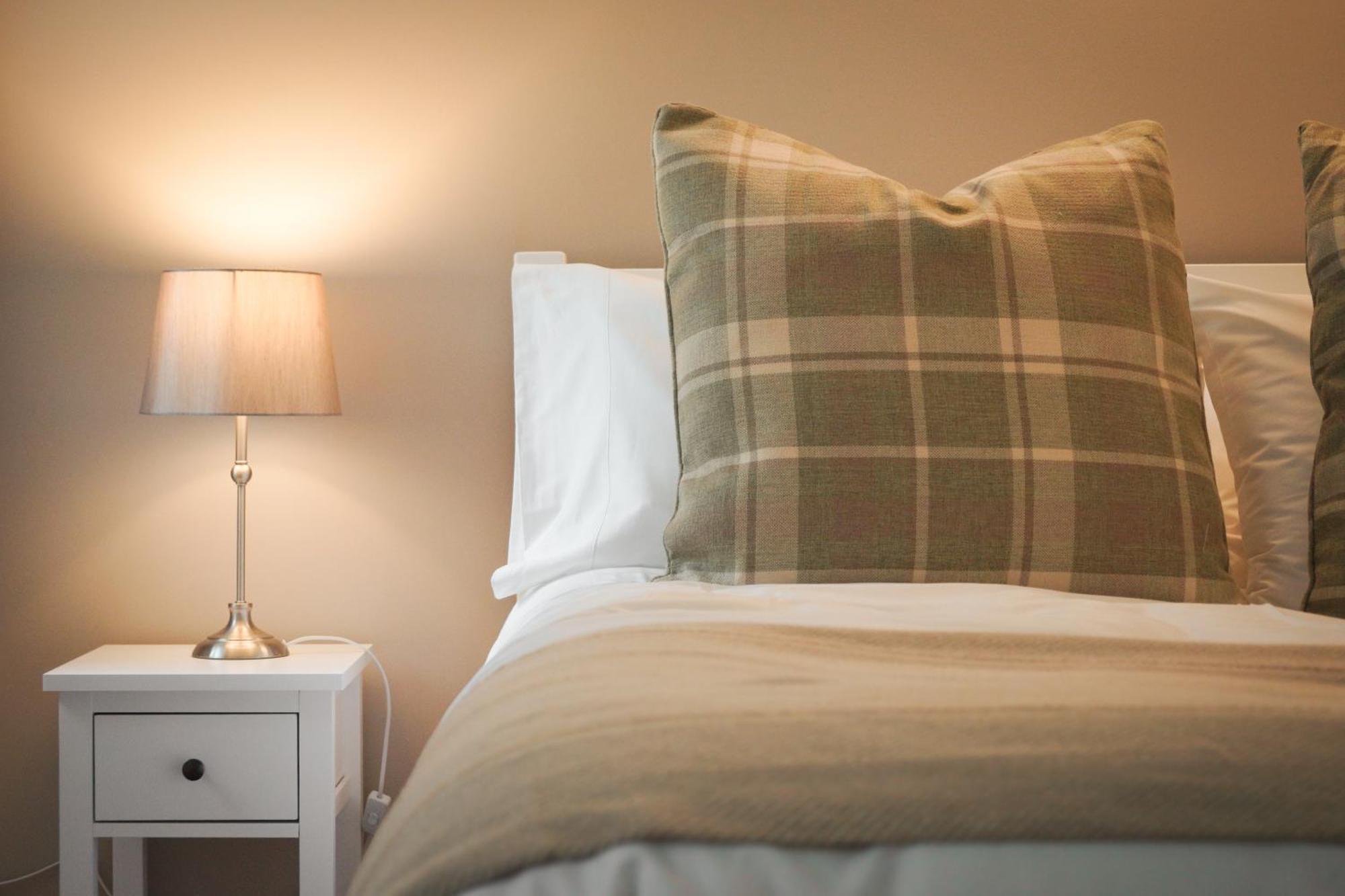 Lemon Tree Inn - Newly Refurbished Coastal Stay Swyre Eksteriør billede
