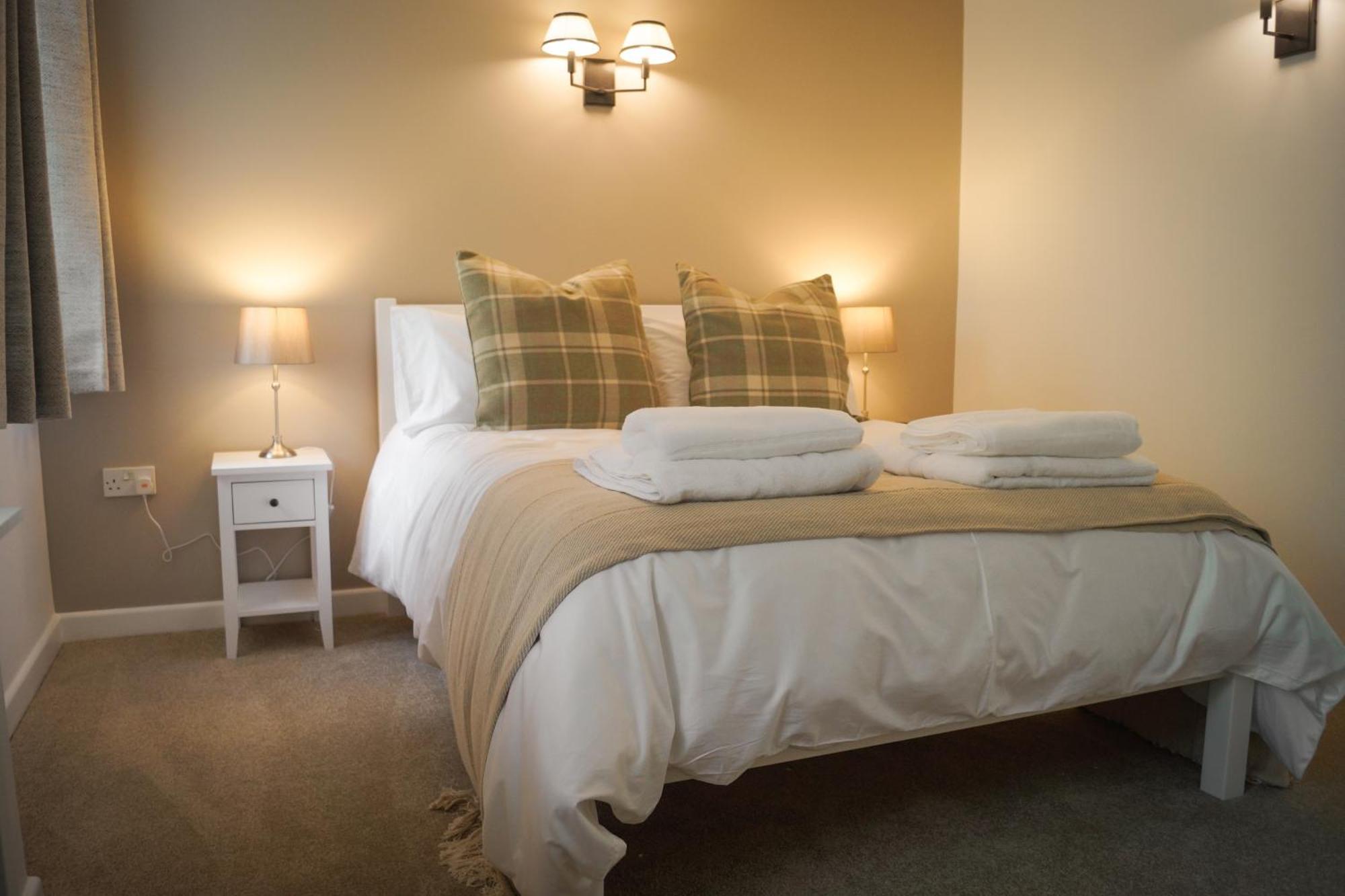 Lemon Tree Inn - Newly Refurbished Coastal Stay Swyre Eksteriør billede