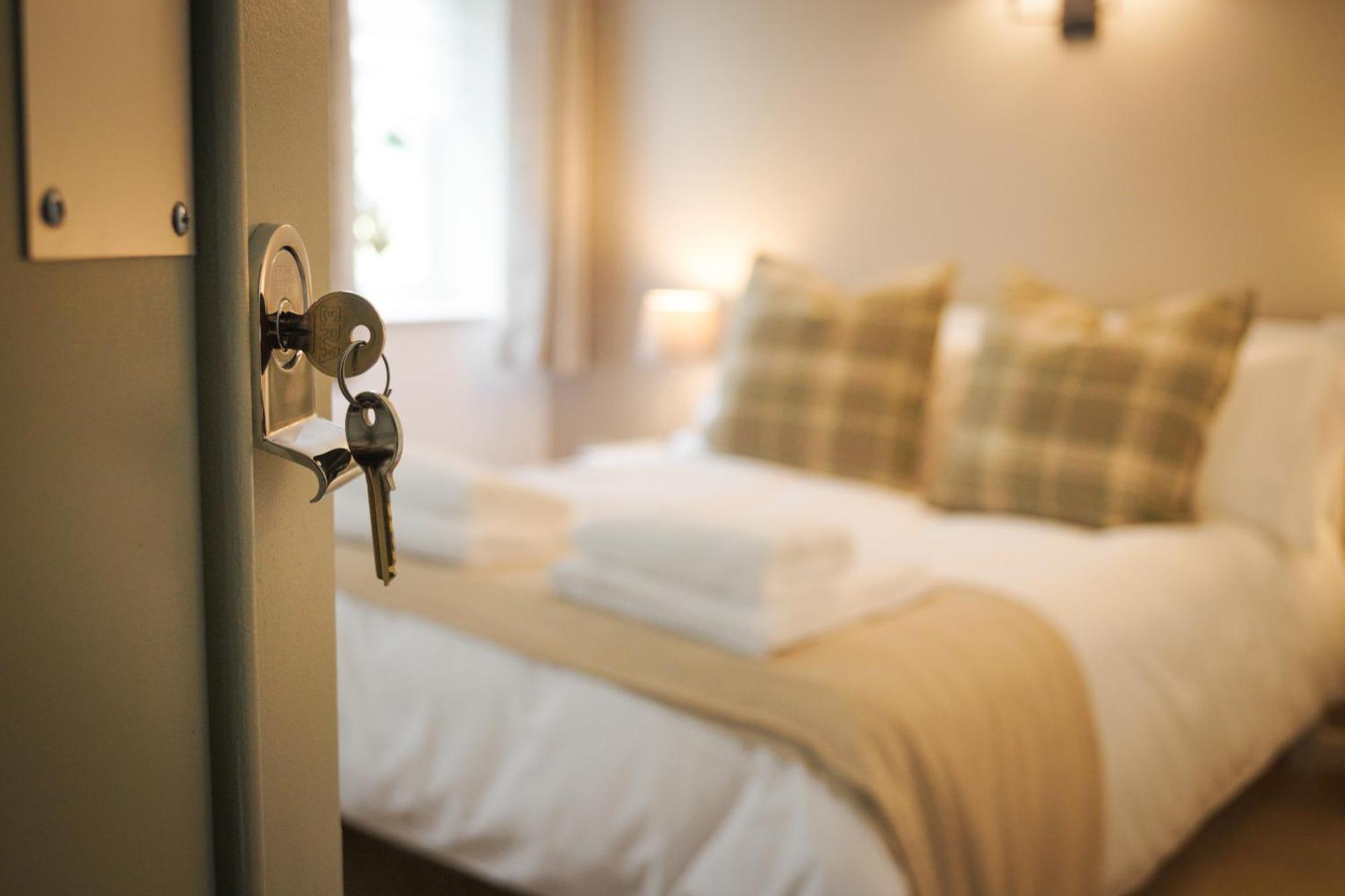 Lemon Tree Inn - Newly Refurbished Coastal Stay Swyre Eksteriør billede