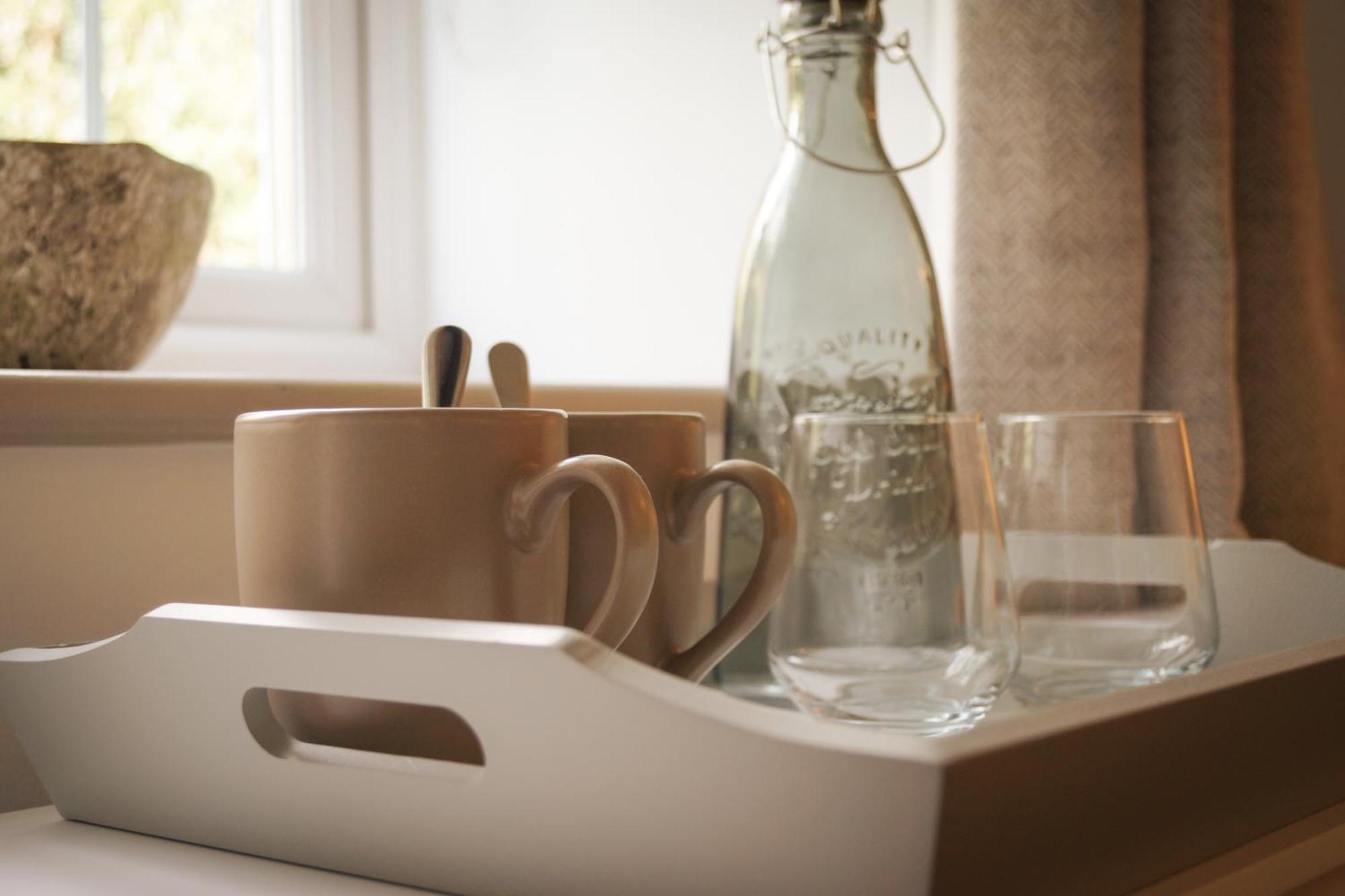 Lemon Tree Inn - Newly Refurbished Coastal Stay Swyre Eksteriør billede