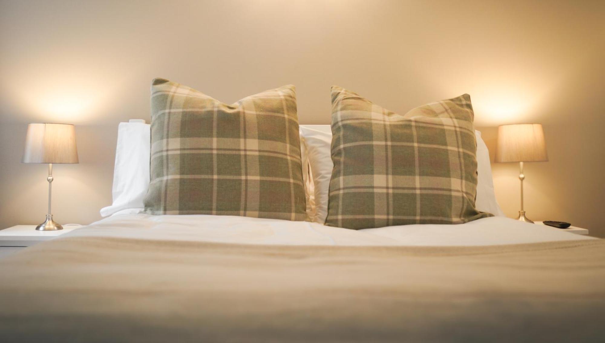 Lemon Tree Inn - Newly Refurbished Coastal Stay Swyre Eksteriør billede